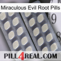 Miraculous Evil Root Pills 07